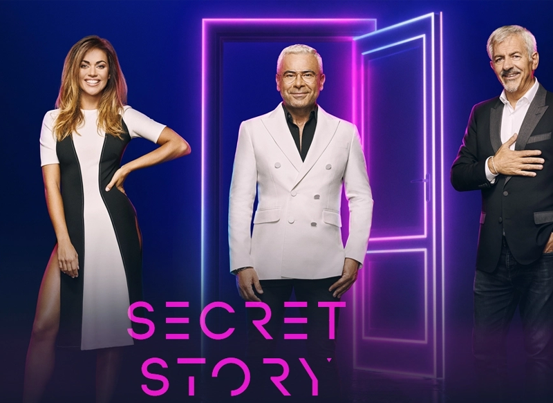 Secret Story: ¿Cuándo es la final?