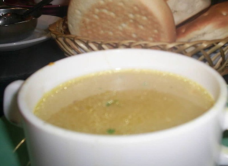 CÓMO PREPARAR LA RECETA