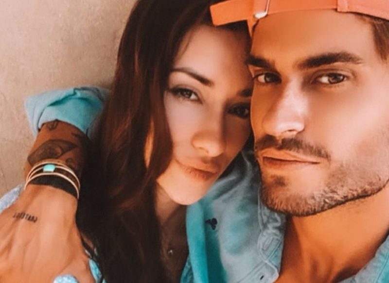 RODRI, EL EXNOVIO DE ADARA MOLINERO