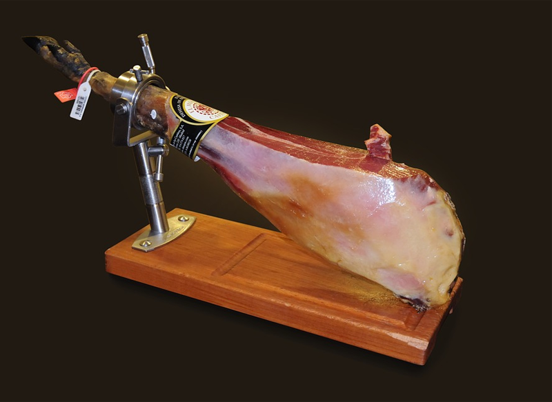 JAMÓN DE BELLOTA