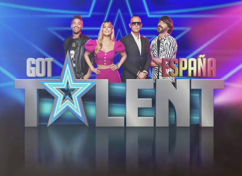 De cantar a sus vecinos a ser favorito a ganar ‘Got Talent’