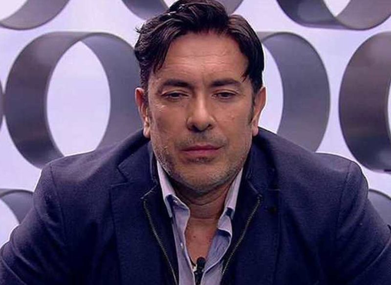 JESÚS, EL PADRE DE ADARA, OTRO CANDIDATO