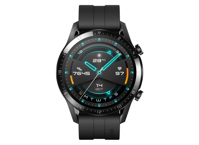SMARTWATCH HUAWEI GT2 SPORT
