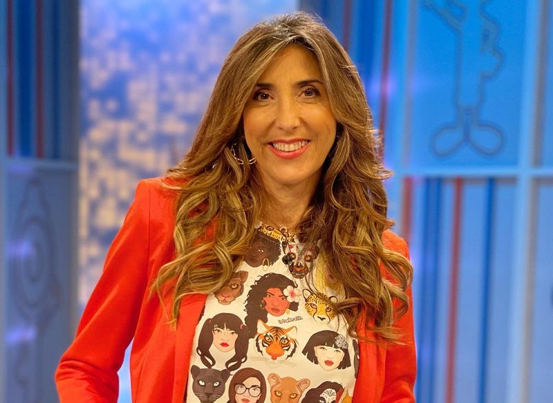 Telecinco fulmina a Paz Padilla: este es su sustituto