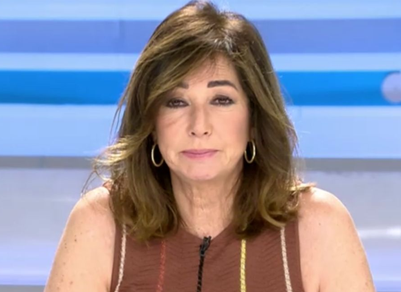 Ana Rosa Quintana: la última información de su estado de salud