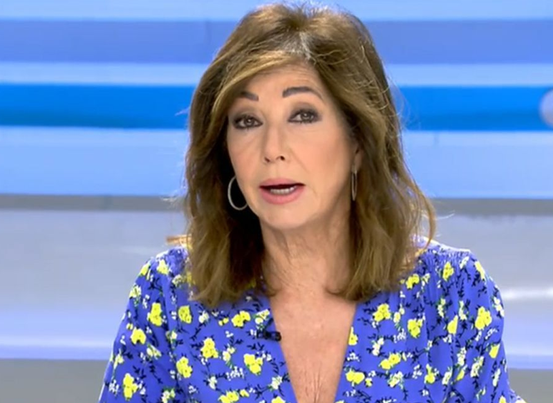 ANA ROSA QUINTANA YA SUPERÓ UN CÁNCER DE MAMA
