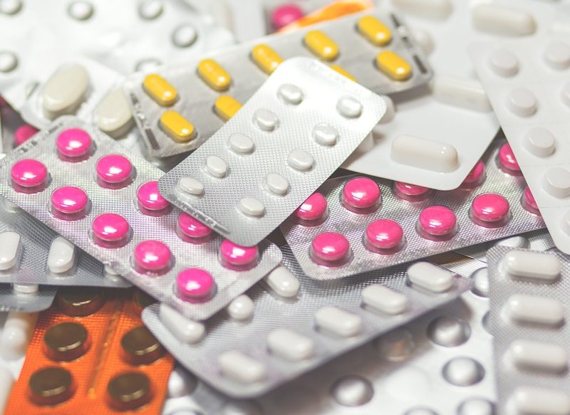 ¿EN QUÉ SE DIFERENCIA DEL IBUPROFENO?