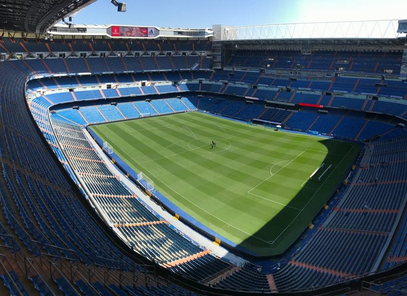 CÓMO CONSEGUIR EL BONO TURÍSTICO PARA VISITAR MADRID