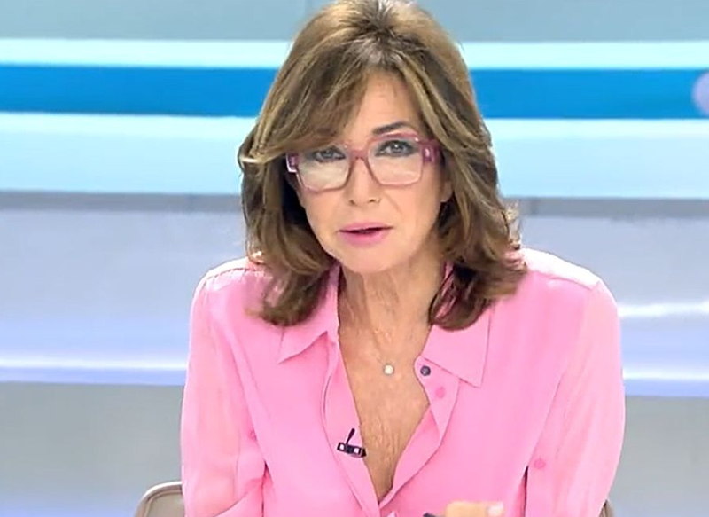 DANDO LA ALTERNATIVA A SÓNSOLES ÓNEGA