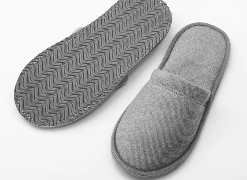 PANTUFAS TASJÖN, LAS ZAPATILLAS DE ESTAR POR CASA DE IKEA POR SOLO DOS EUROS