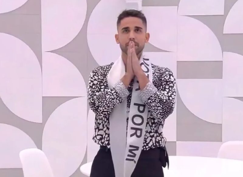 CRITICAS A SECRET STORY POR LA REPESCA