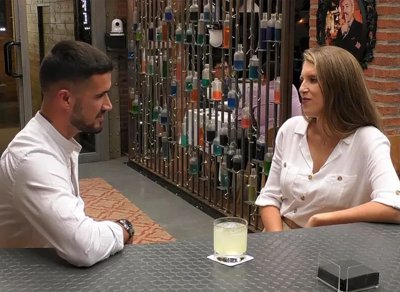 'FIRST DATES LUNCH', UNA NUEVA VERSIÓN DEL FORMATO