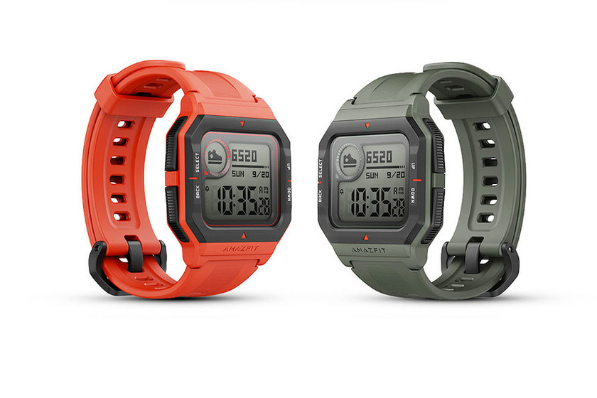 Comparamos smartwatch: este es el mejor por menos de 20 euros