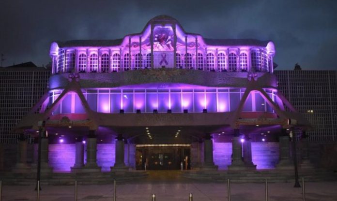 morado
