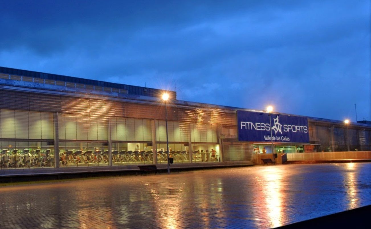 Valle de las Cañas Fitness