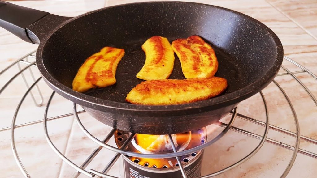 Cómo cocinar sin electricidad