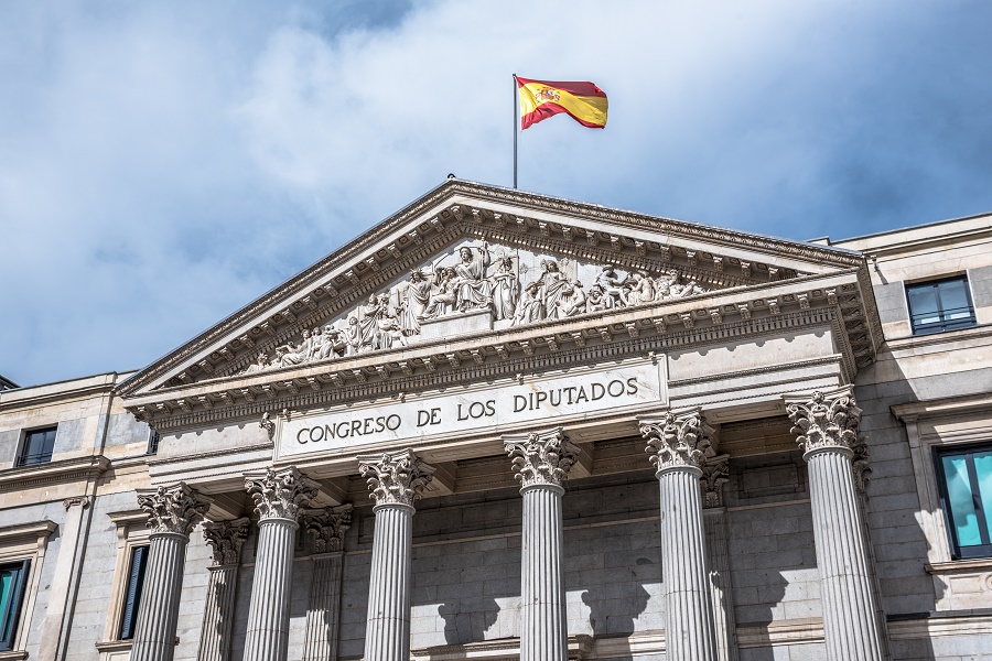 congreso