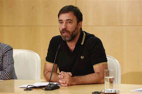 NACHO MURGUI