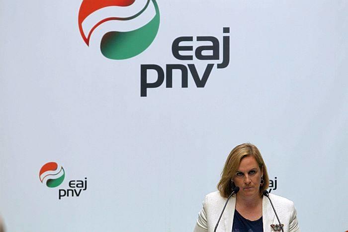 PNV: «Seguiremos poniendo nuestros votos en Madrid para seguir trayendo a Euskadi lo nuestro»