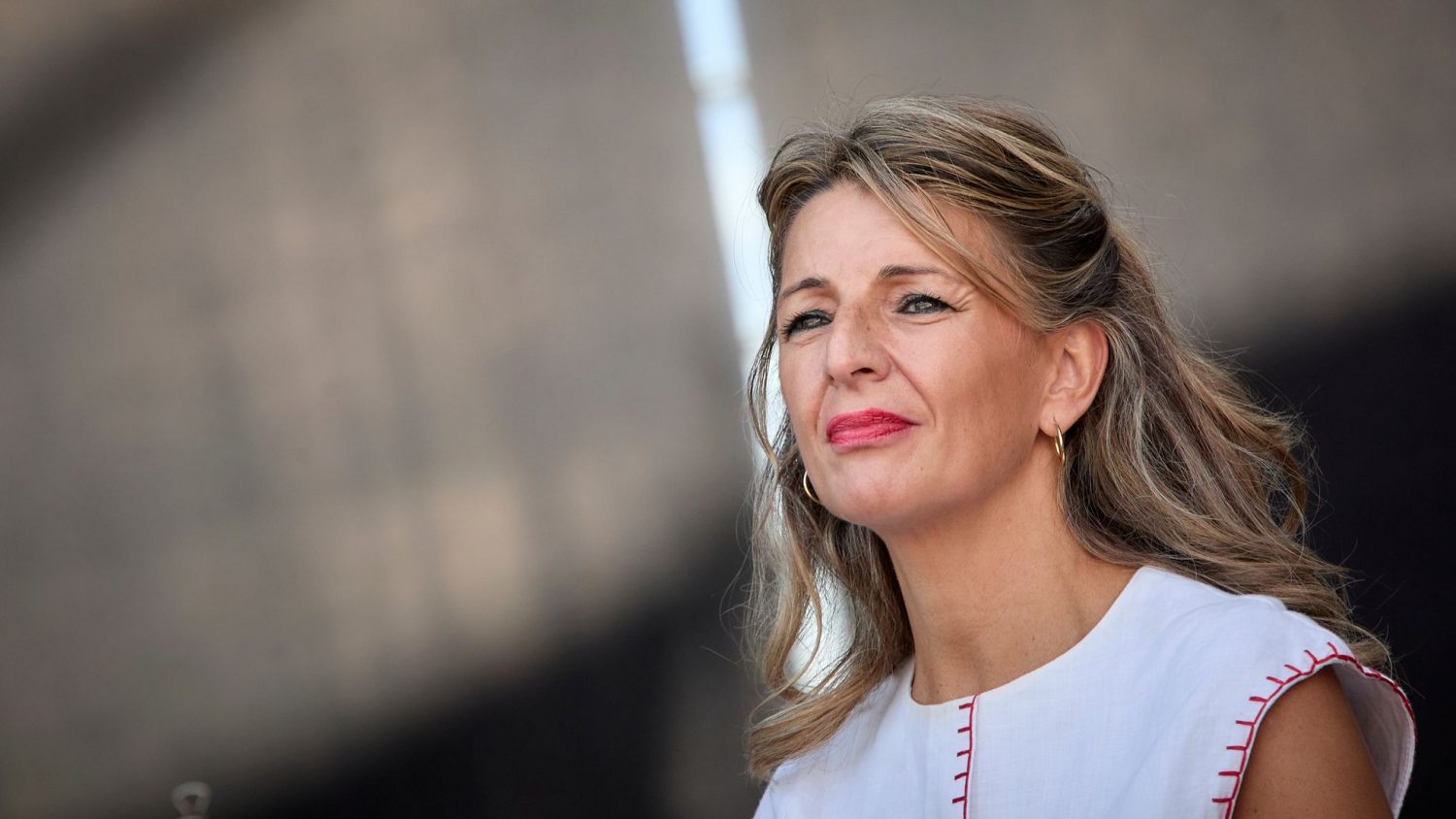 Unidas Podemos Yolanda Díaz
