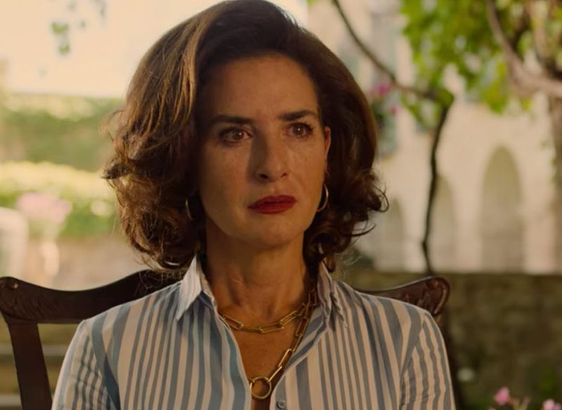 SU TRABAJO PARA NETFLIX