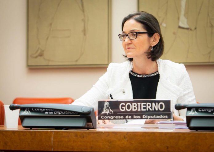 María Reyes Maroto
