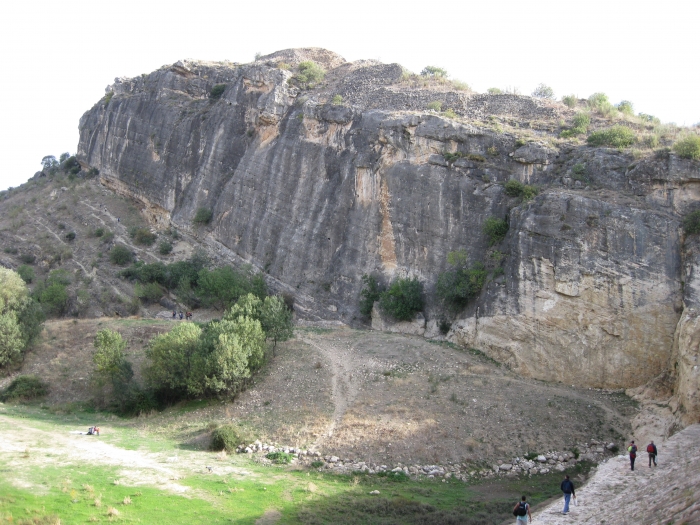 Roca de Patones