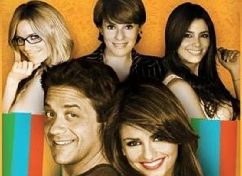 SU INCURSIÓN EN EL CINE