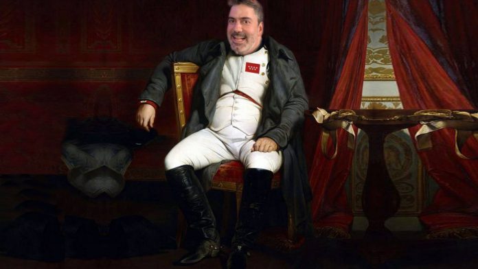 José Luis Carreras