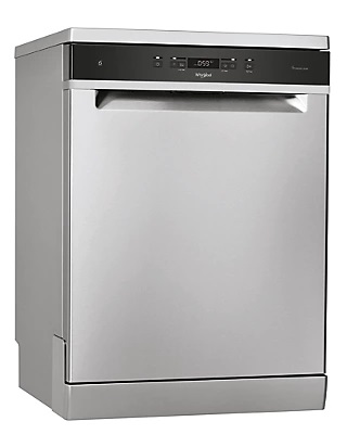 Whirlpool Inox 60 Moncloa