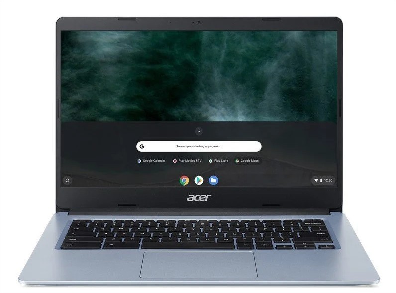 acer chromebook