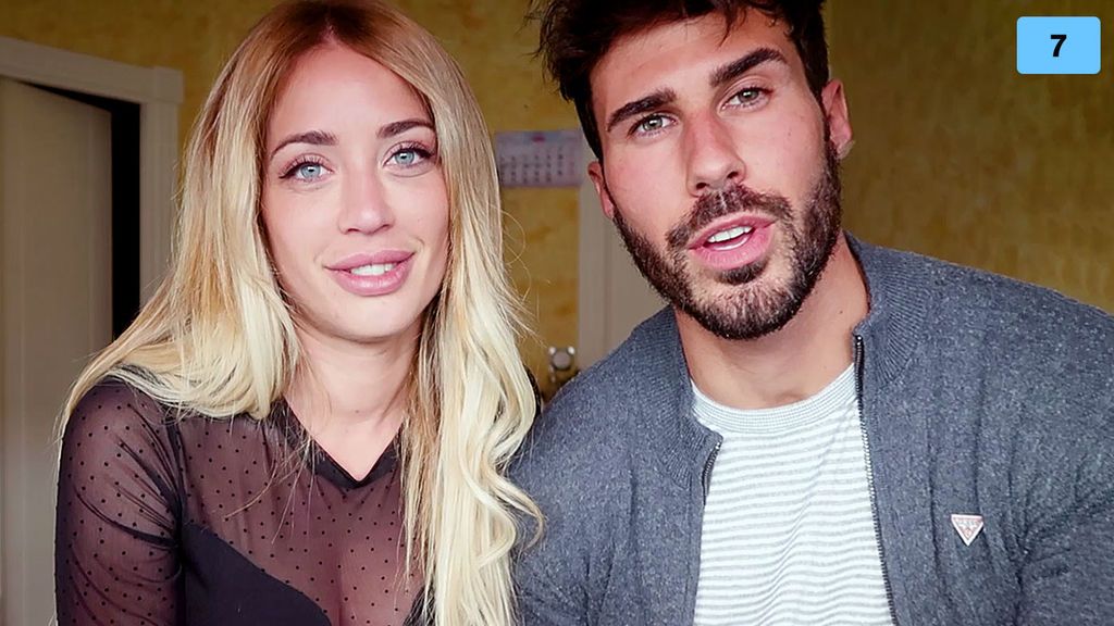 alejandro y mayka