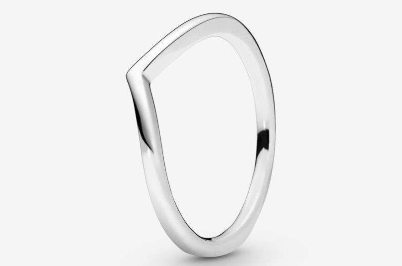 anillo deseo brillante