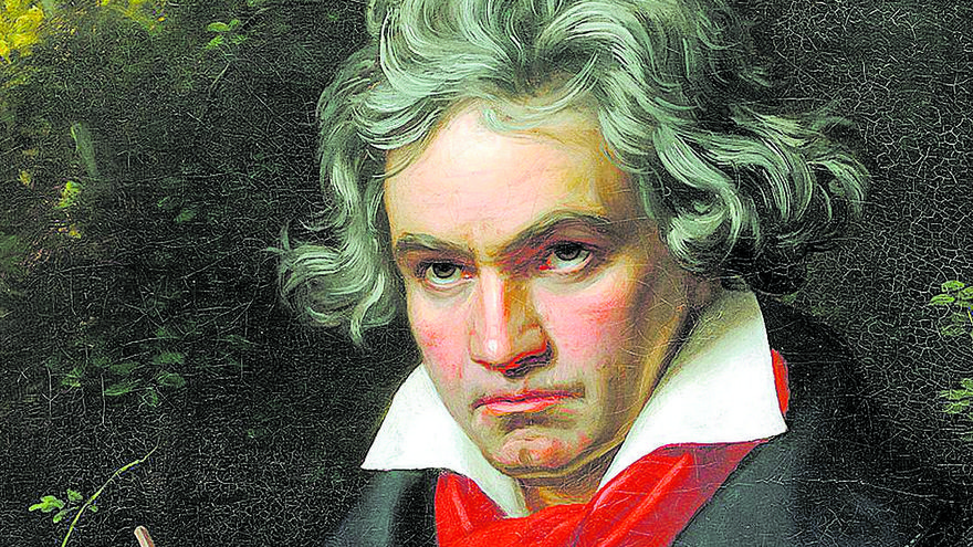 beethoven