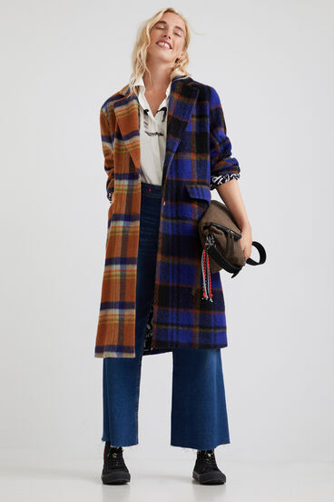 bicolor-Desigual