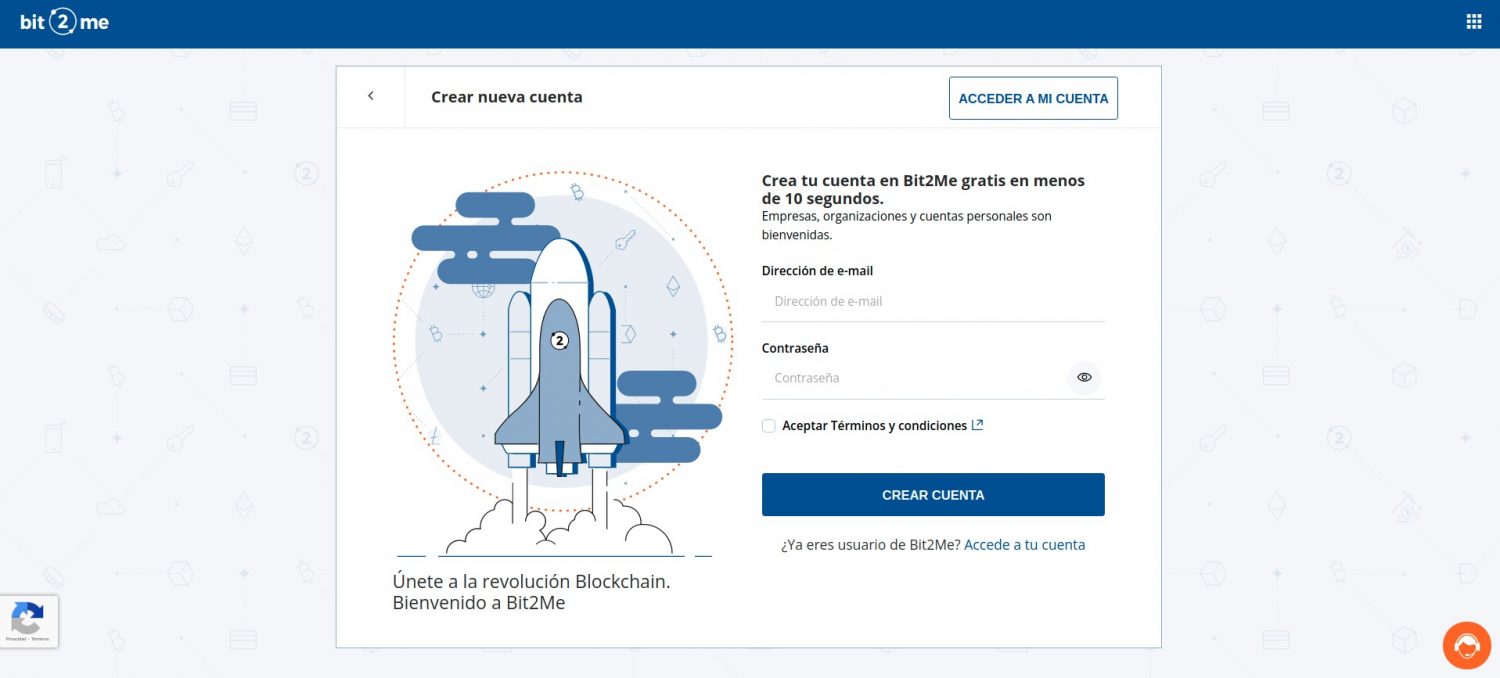 bit2me1 Moncloa