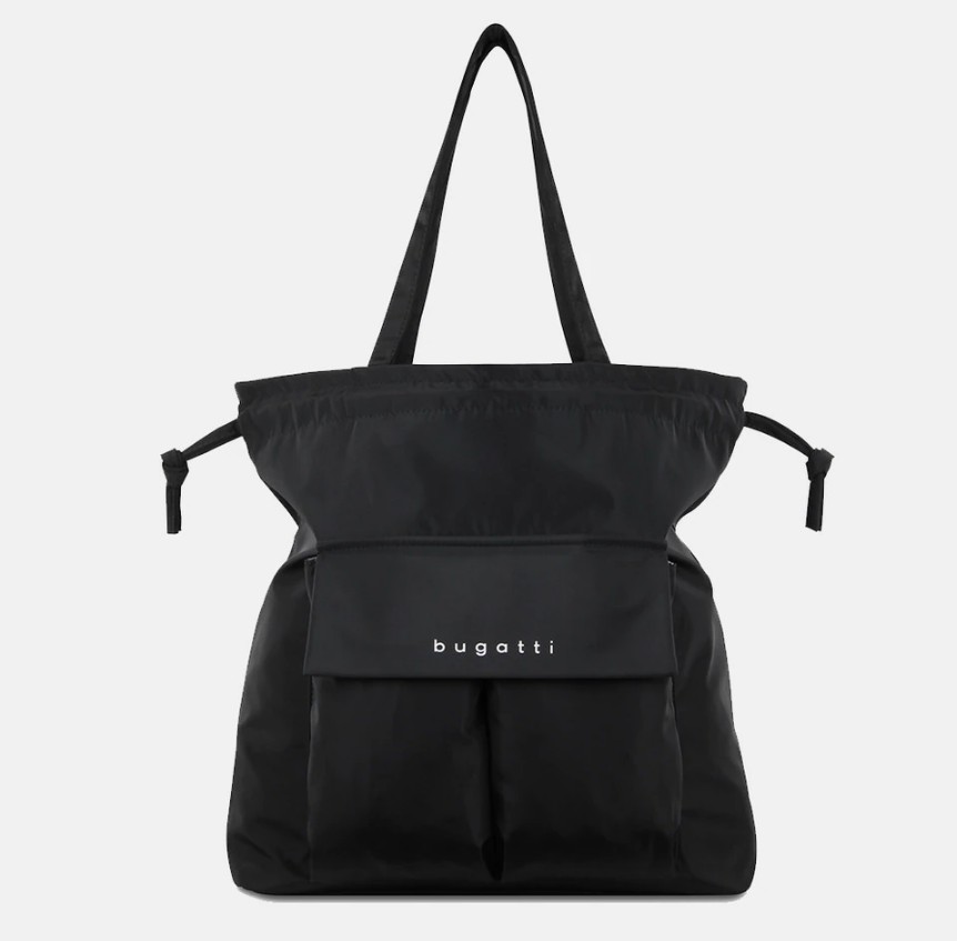 bolso bugatti shopper