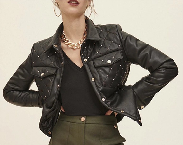 chaqueta lola casademunt