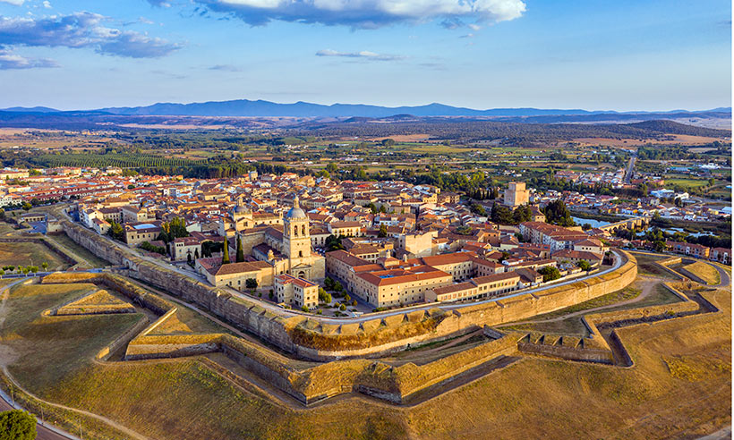 ciudad rodrigo salamanca