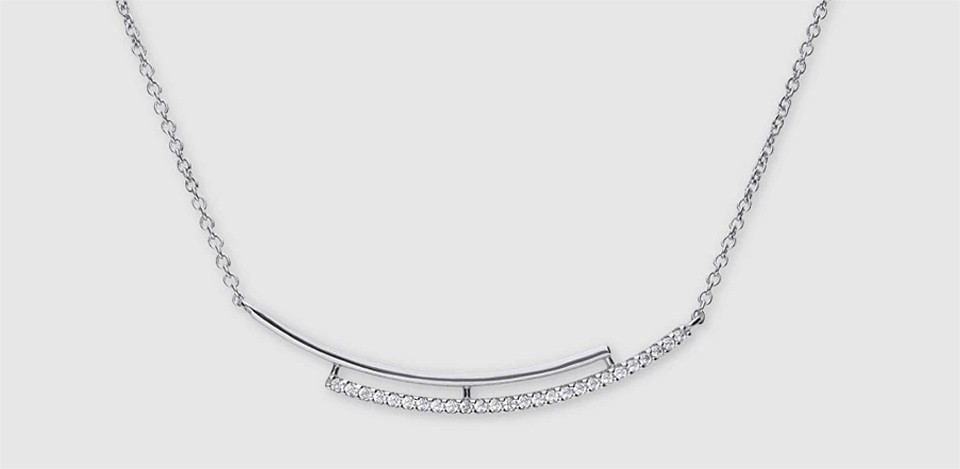 collar diamonfire