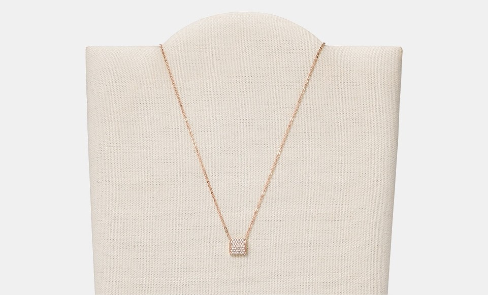 collar skagen el corte ingles