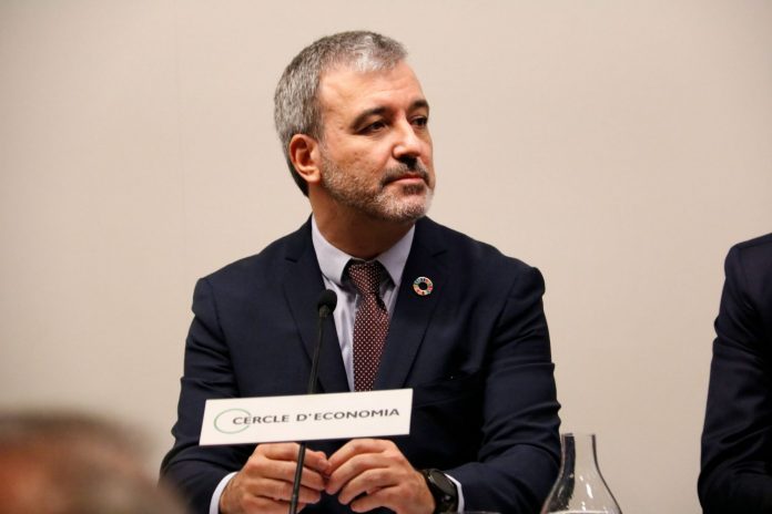 La falta de presupuestos condiciona las obras de Collboni
