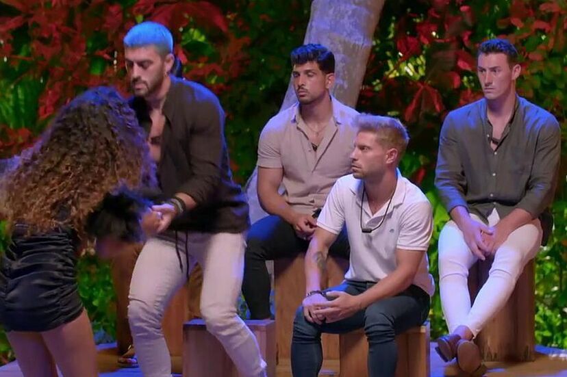 cuando ver la isla de las tentaciones