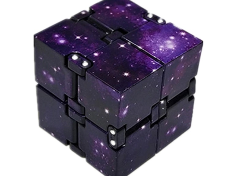 cubo de juguete