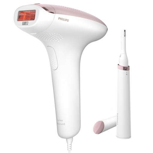 depiladora philips carrefour