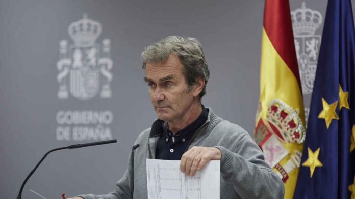fernando simón