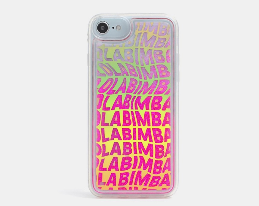 funda iphone se bimba y lola