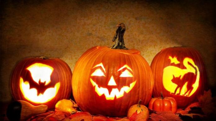halloween