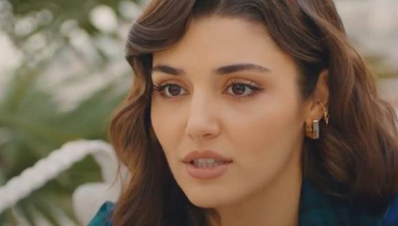 hande ercel espana