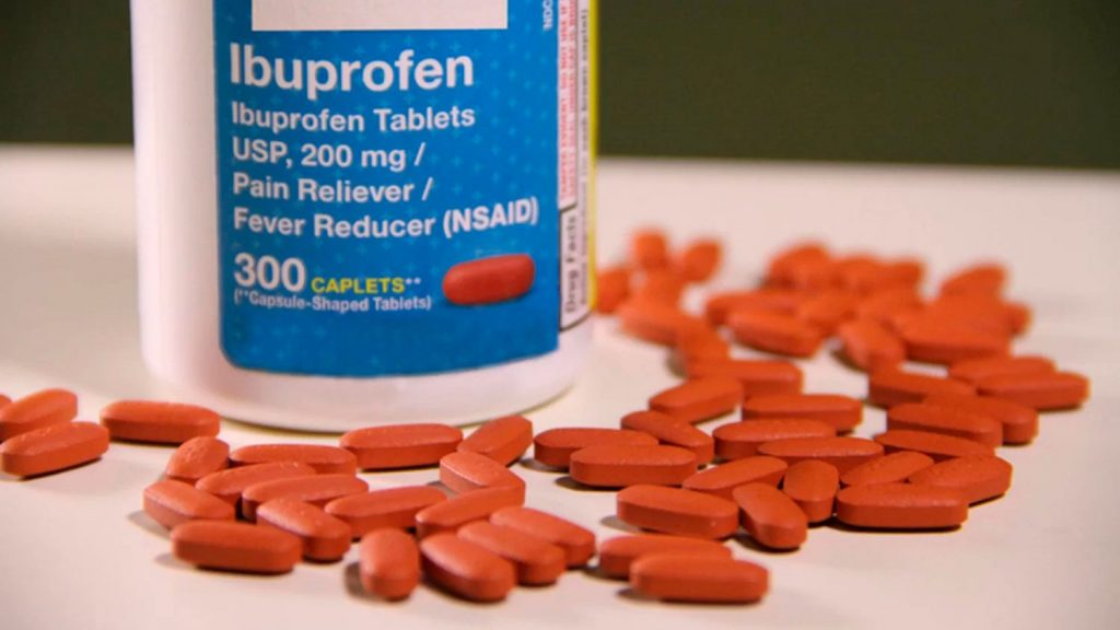 ibuprofeno que es